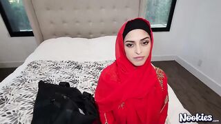 Sophia Leone - The One That Got Away - Hijab Fantasy