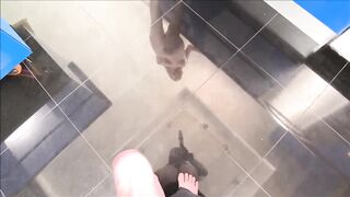 Melanie Marie- The Nudist Roommate