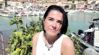 Rose, 20 Ans, Etudiante Veterinaire Sur Lille