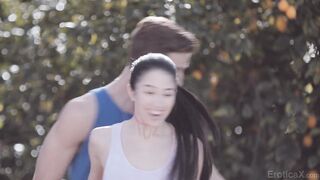 Dribble Trouble - Lucas Frost Alex Coal