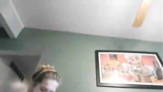 Physical Therapy For His Dick