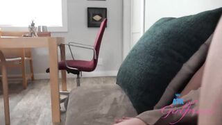 Becca Blair- POV Sex