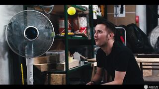 Freeze - Octokuro - A Dangerous Encounter