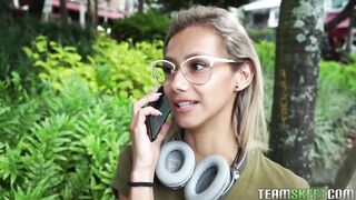 Oye Loca - Veronica Leal