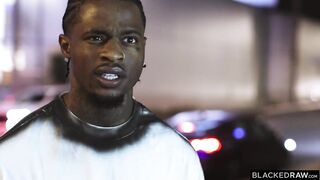 Stella Luxx Redhead Gets Ultimate BBC Revenge - BlackedRaw