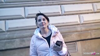 German Scout - Ana Belle