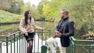 JacquieEtMichelTV Marinna Cataleya Goes Further In Exhibitionism And Hardcore 05 11 2025