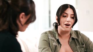 Sarah Arabic, Casey Calvert - Thanking Her For Her Service 02 11 2025