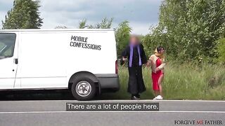 Her Cheating Husband Is A Fool