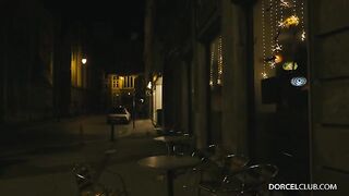 First Encounter, Passion Ignites