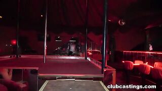 From Pornstar To Club Girl