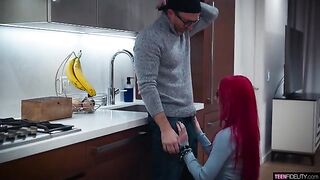 Leo Swallows Babies - Teenfidelity #697