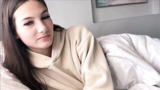 Sick Day With Step Sis - Family Therapy - Alex Adams & Sophie Tyler