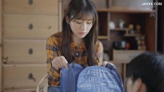 During A Rare Visit Home Uncensored (itsukaichi) - Mei Itsukaichi