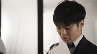 三宫椿 [无碼破解中文字幕] 那个讨厌的上司变成了性感女人 巨乳敏感 我多次内射 最终让她怀孕 Hard Rough Sex