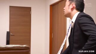 Nude Model NTR Director Nagae Work × New Cuckold Drama Ayaka Muto