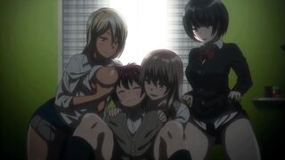 Uchi No Otouto Maji 01 - 02