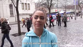 Sex For Cash ???? ????????????????