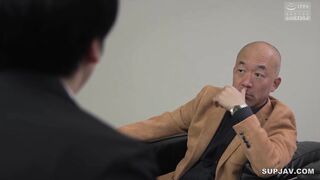 Hinata Tachibana In Front Of My Boss My Wife Became A Nude Model 15 Hinata Tachibana