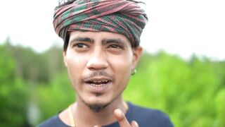 Farmer had hardcore sex with the maid in his fields ( tejaswini )