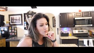 Playing Strip Poker With My Stepmom Coco Vandi Preview WCA Productions