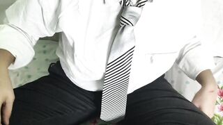 I fucked my student they not give my monthly fees