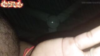 Bengali Angel Boudi and Her Devar