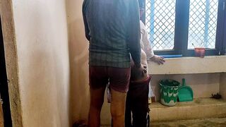 Indian Desi bhabhi devar fuking hard-core