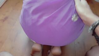 I FUCKED my MALLU HOUSE MAID when my wife was out