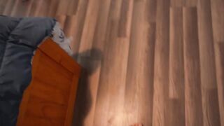 Step Mom Accidentally gives Step Son Viaga and has to HELP! free preview