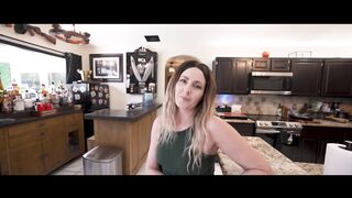 Playing Truth Or Dare With My Stepmom Helena Price Sheer Preview