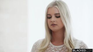 Hot Girl Trio Have Crazy BBC Orgy - Blake Blossom, Sky Wonderland, Scarlet Skies