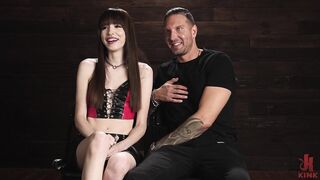 Brooke Johnson - DungeonSex