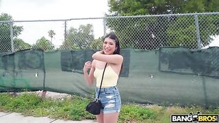 Top Rated: Bang Bus - Penelope Woods