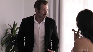 PureTaboo Kylie Rocket- The Nanny-Wife