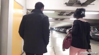 Naia, Jeune Blackette De 18 Ans