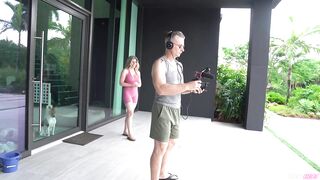 Cory Chase Justine Jakobs 3 - TabooHeat