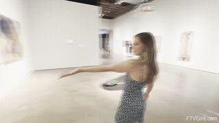 FTVGirls - Summer Hot - Summer Day