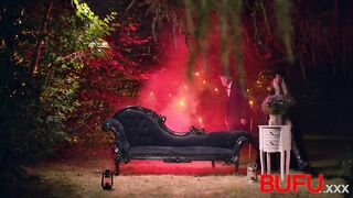 Veronica Leal - BUFU