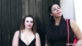 Nawel Fait Connaissance Avec Camille, 22 Ans