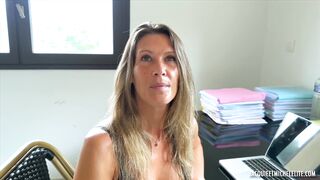 French Movie - La Quarantaine Et Encore Bouillante