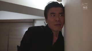 SSNI-895 Relaxed Older Step-Sister Doesn't Wear Panties In Summer! Defenseless Temptation; Amin Nina