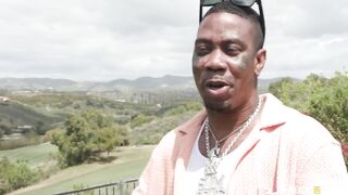 Cubbi Thompson - BlacksOnBlondes