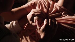 Antonia Sainz - SinfulXXX