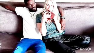 COUNTRY HOTWIFE! ♤♤ QOS!