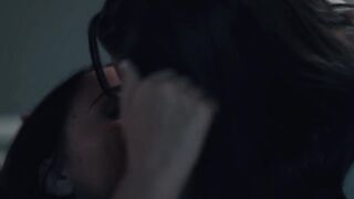 My Lesbian Stepsister Vol. 9