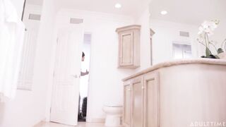 AccidentalGangbang - Kitana Montana - Meat my girlfriend