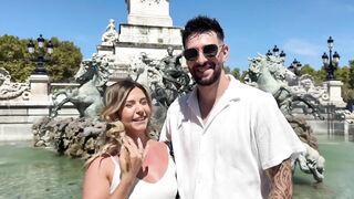 Ambre, 28 Ans, Aide Soignante De Bordeaux