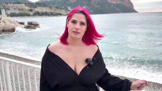 JacquieEtMichelTV Venus 25 Years Old From Apt 17 11 2025