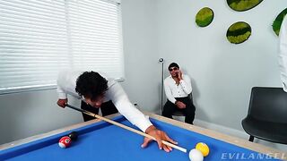 A Day In The Life Of: Rebel Rhyder - Scene 4